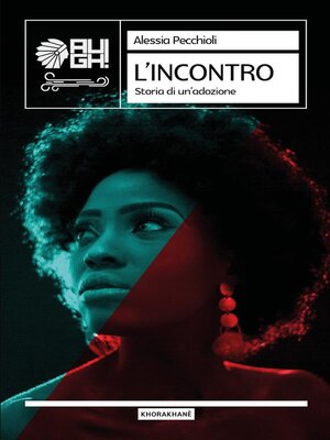 cover image of L'incontro